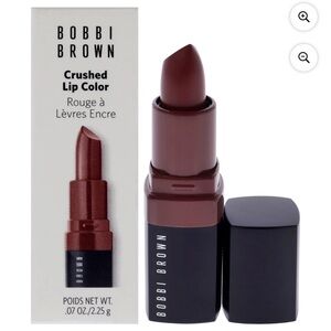 Bobbi Brown Crushed Lipstick